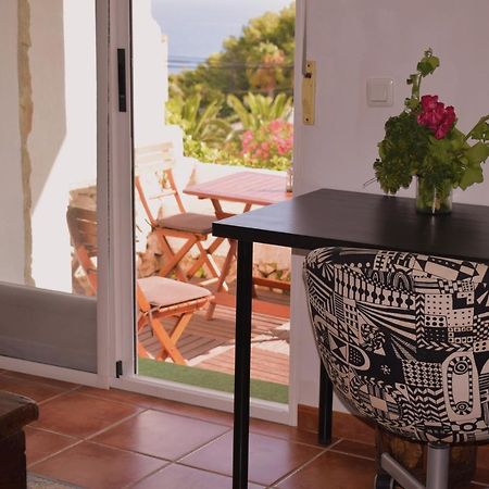 Casa Gaviota Jávea Exterior photo