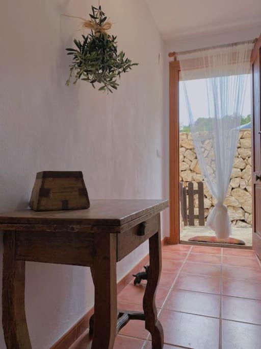 Casa Gaviota Jávea Exterior photo