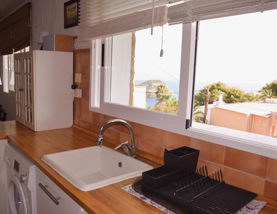 Casa Gaviota Jávea Exterior photo