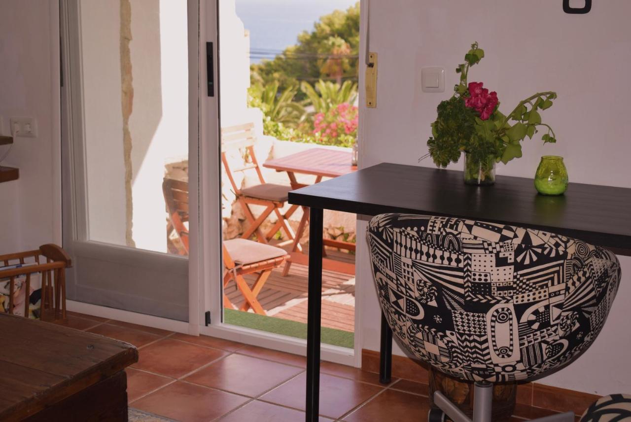 Casa Gaviota Jávea Exterior photo